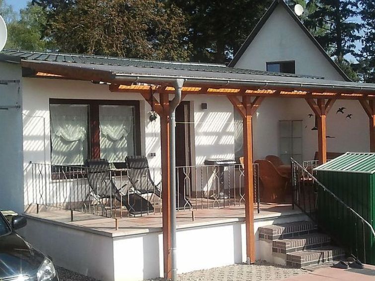 Lotte Direkt Am Plauer See - Plau am See