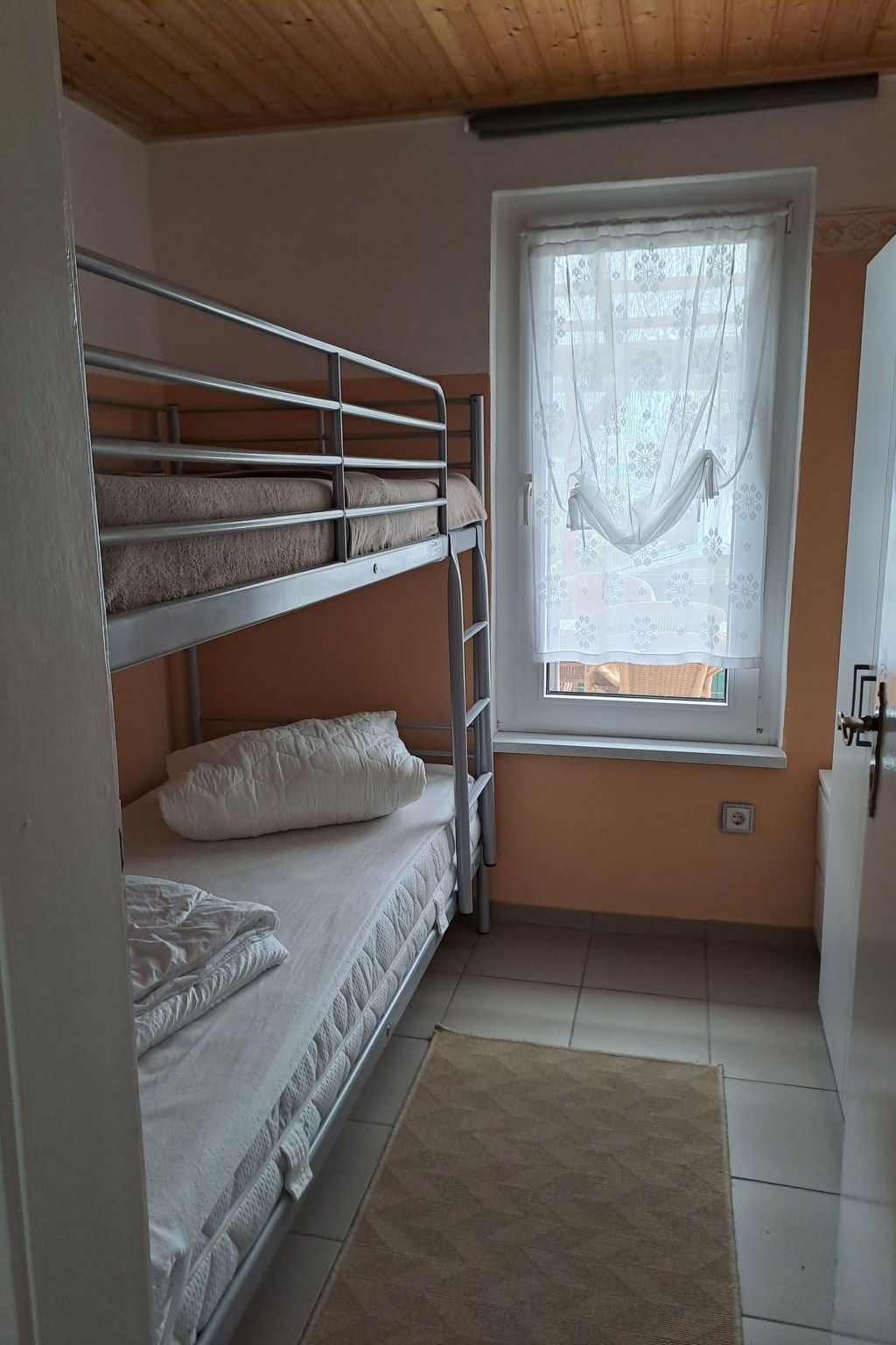 Lotte direkt am Plauer See-Inside