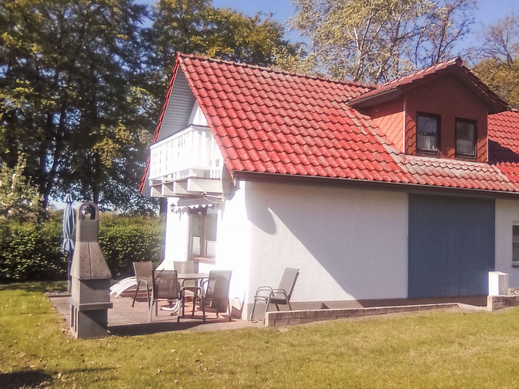 Haus Caroline - Plau am See