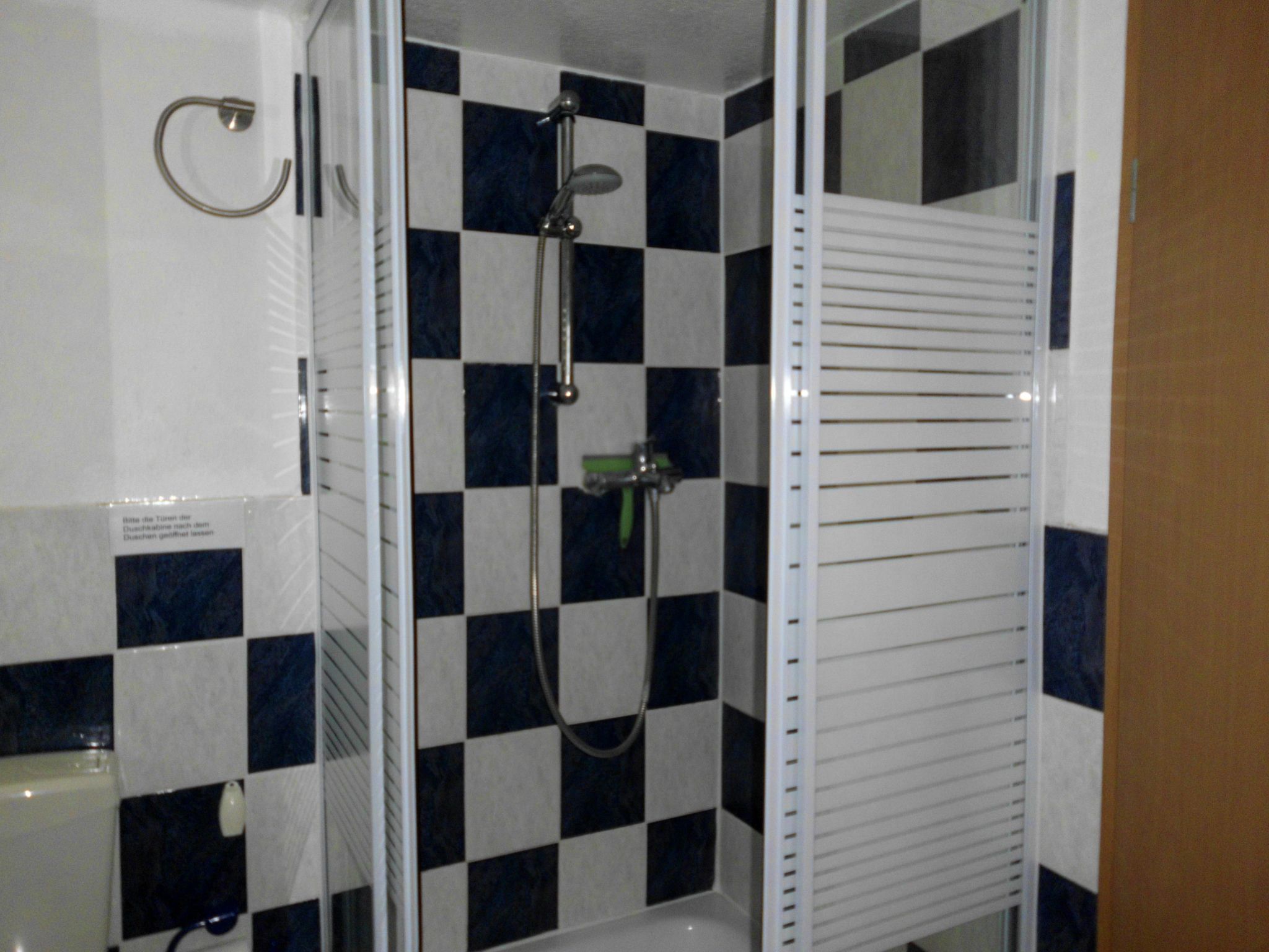 Haus Caroline-Binnen