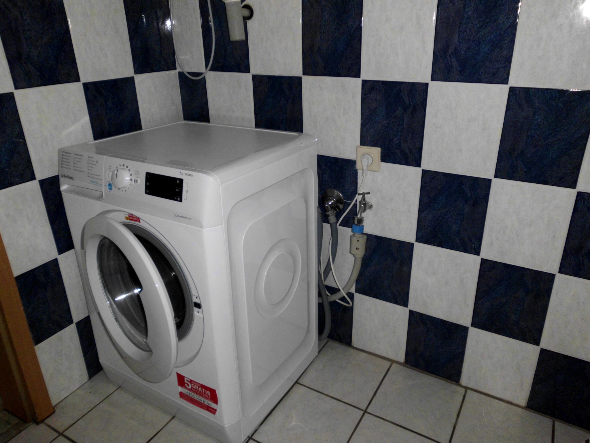 Haus Caroline-Binnen