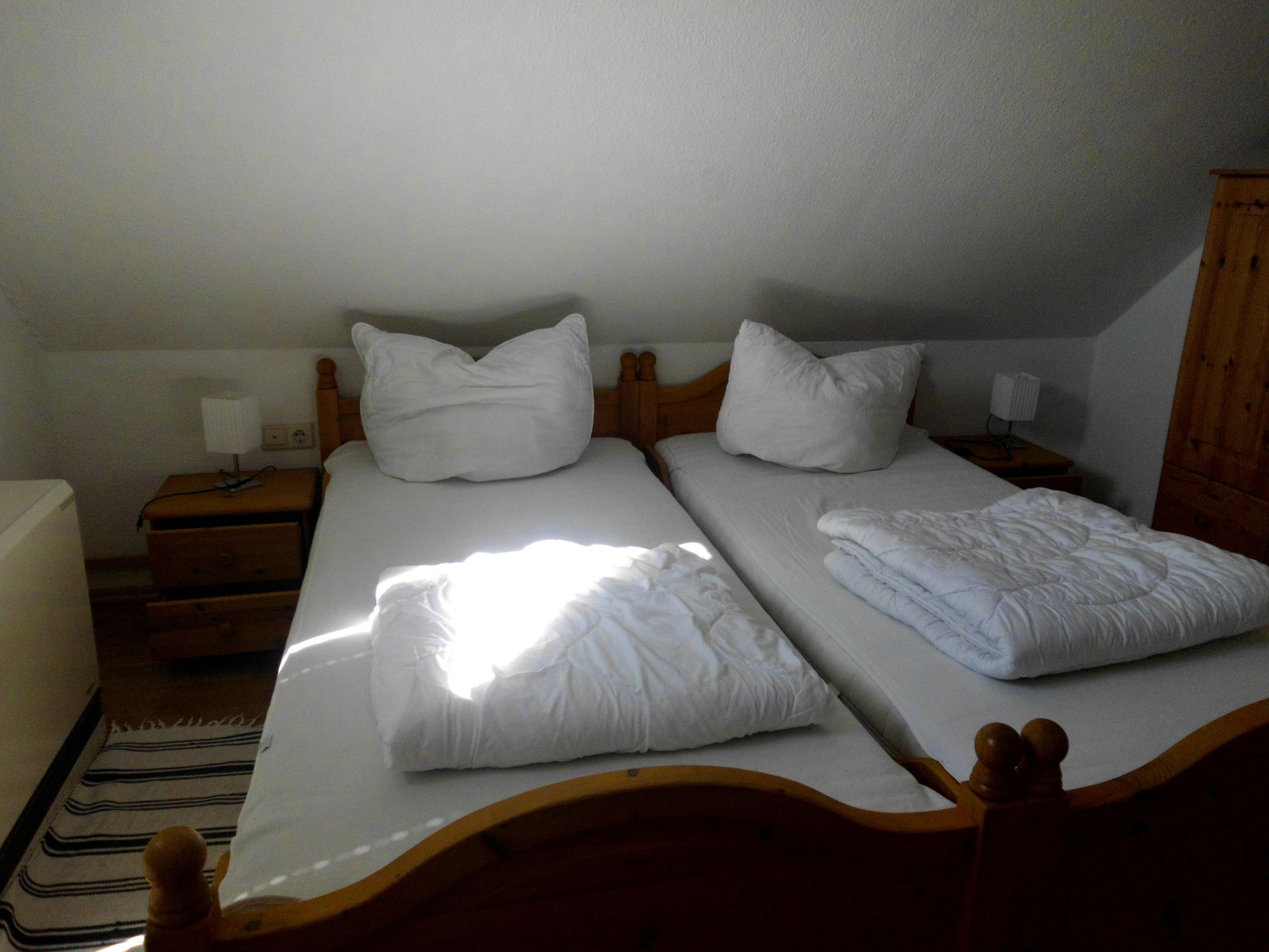 Haus Caroline-Binnen