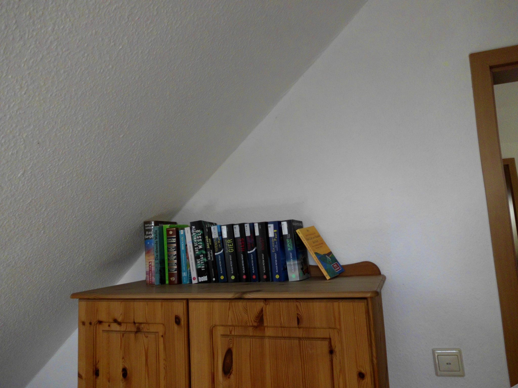 Haus Caroline-Binnen