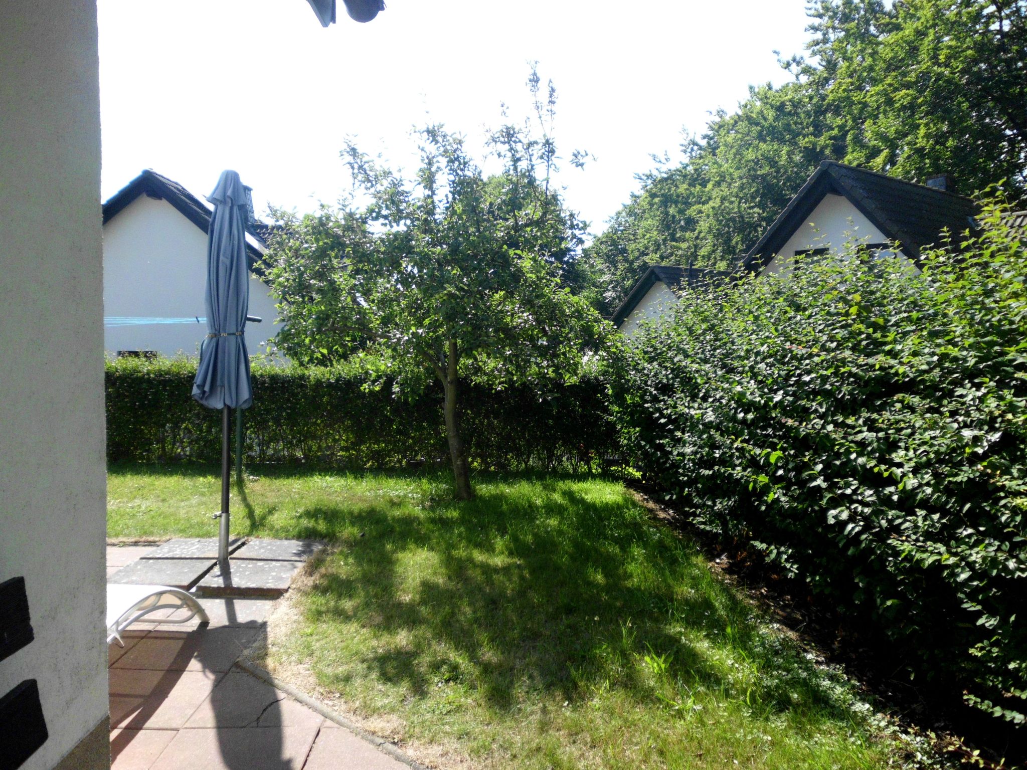 Haus Caroline-Binnen