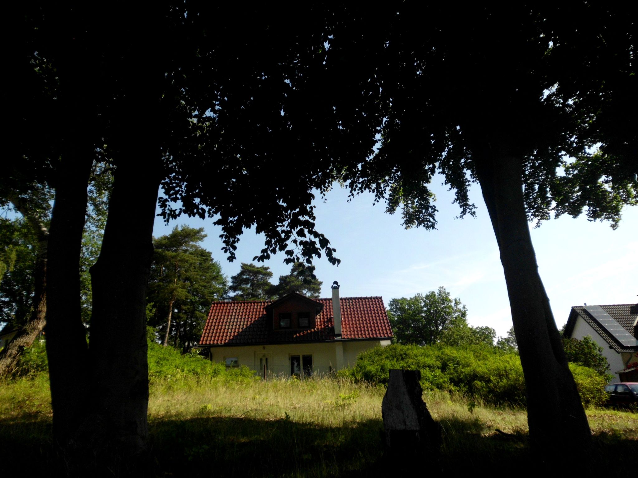 Haus Caroline-Binnen