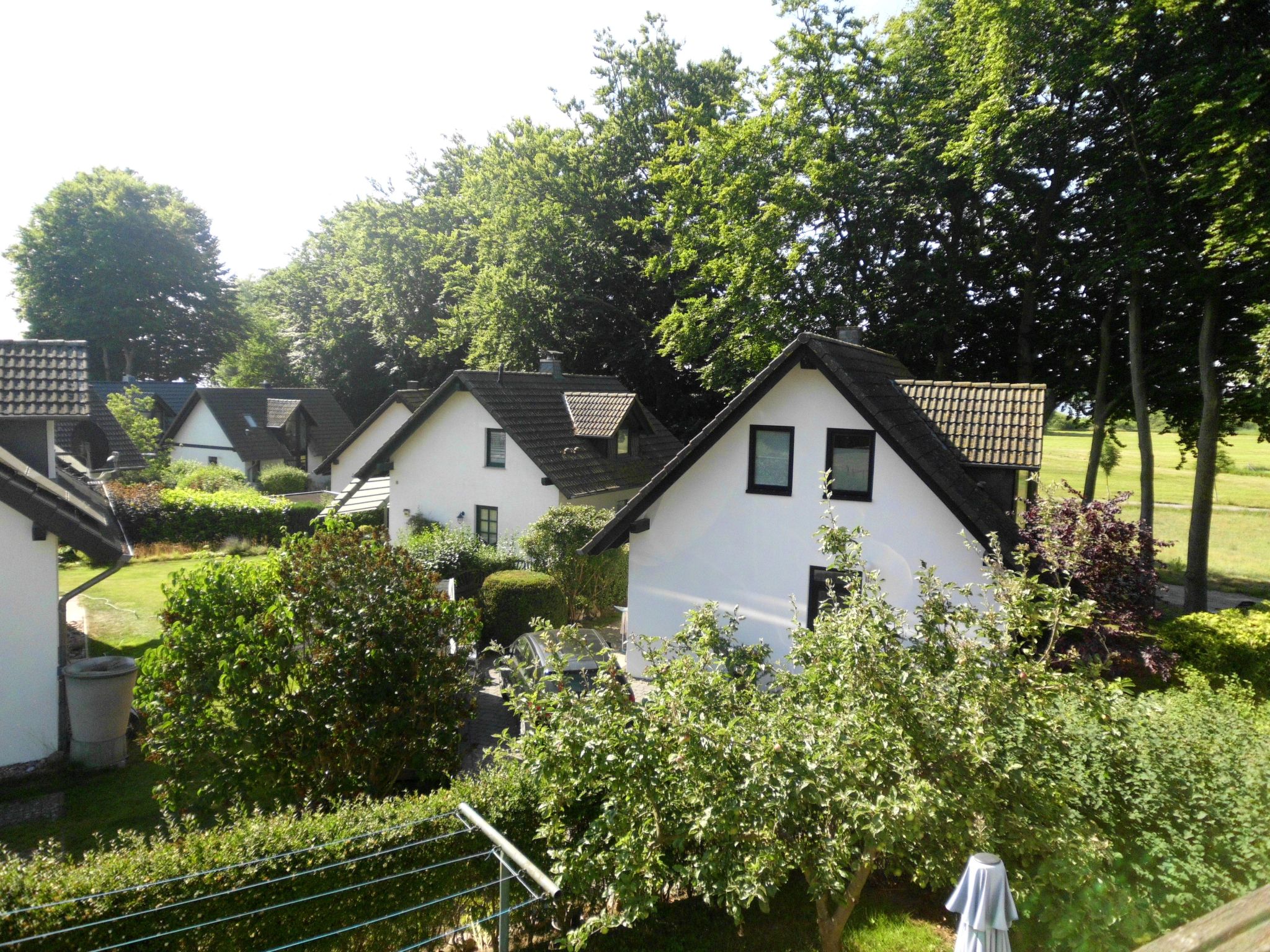 Haus Caroline-Binnen