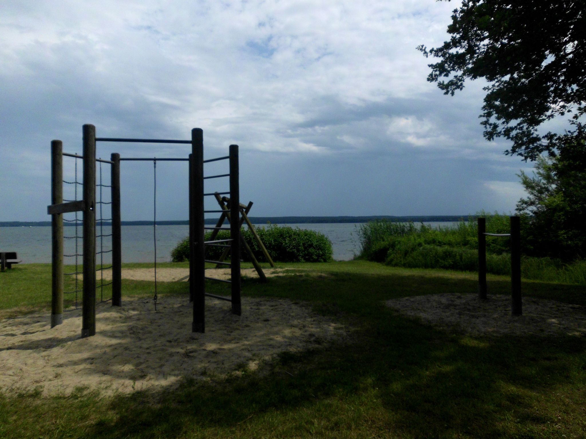 Haus Caroline-Binnen