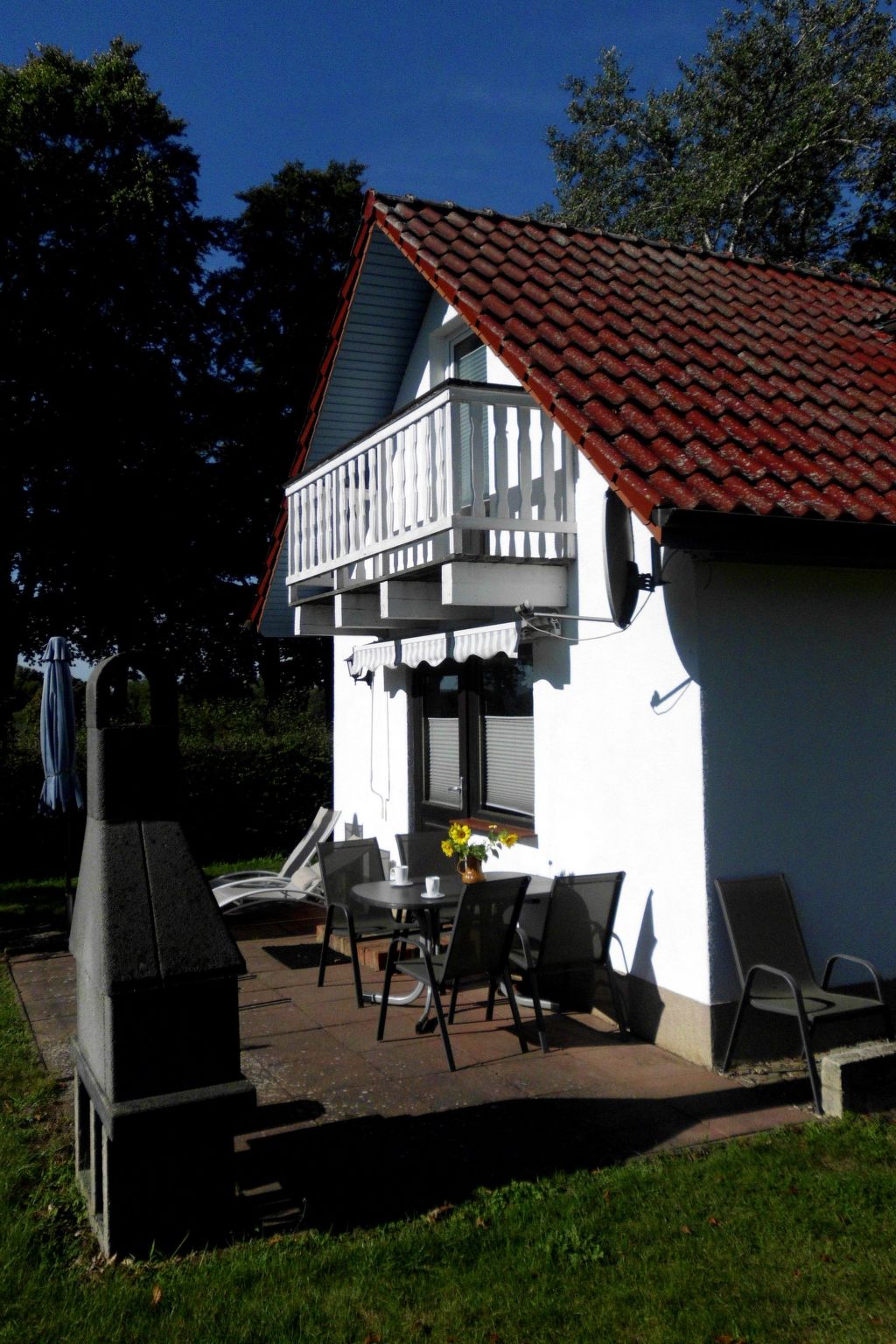 Haus Caroline-Binnen