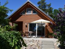 Schönes Ferienhaus in Plau Am See