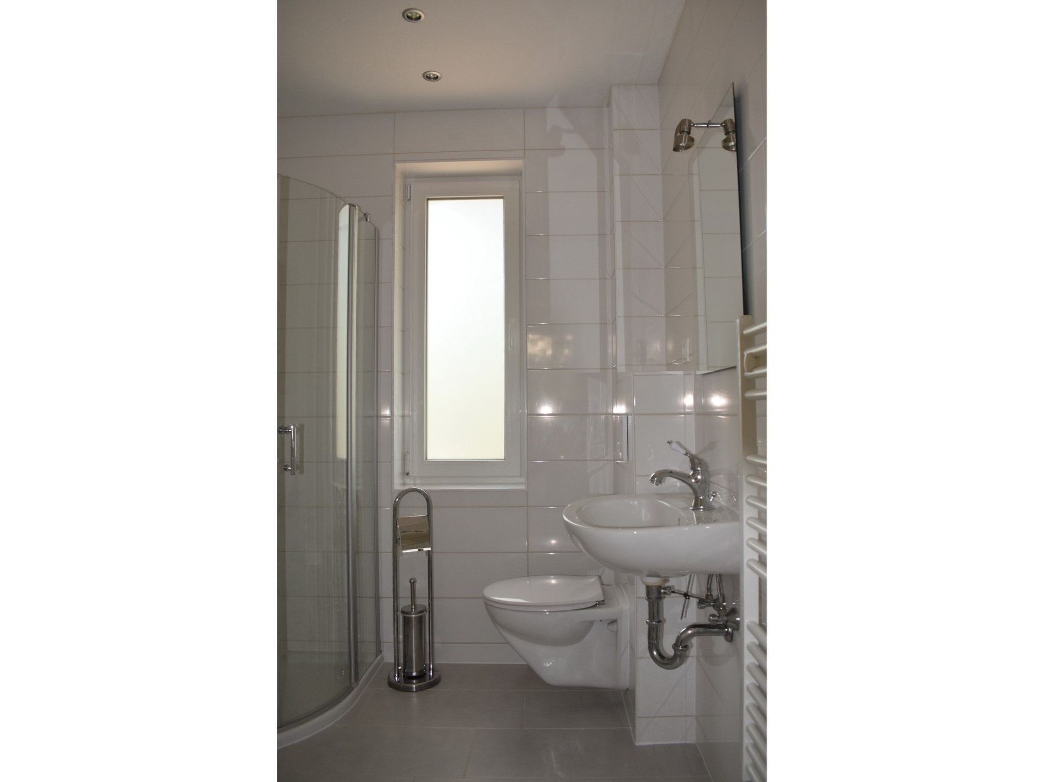 Schönes Ferienhaus in Plau Am See-Binnen