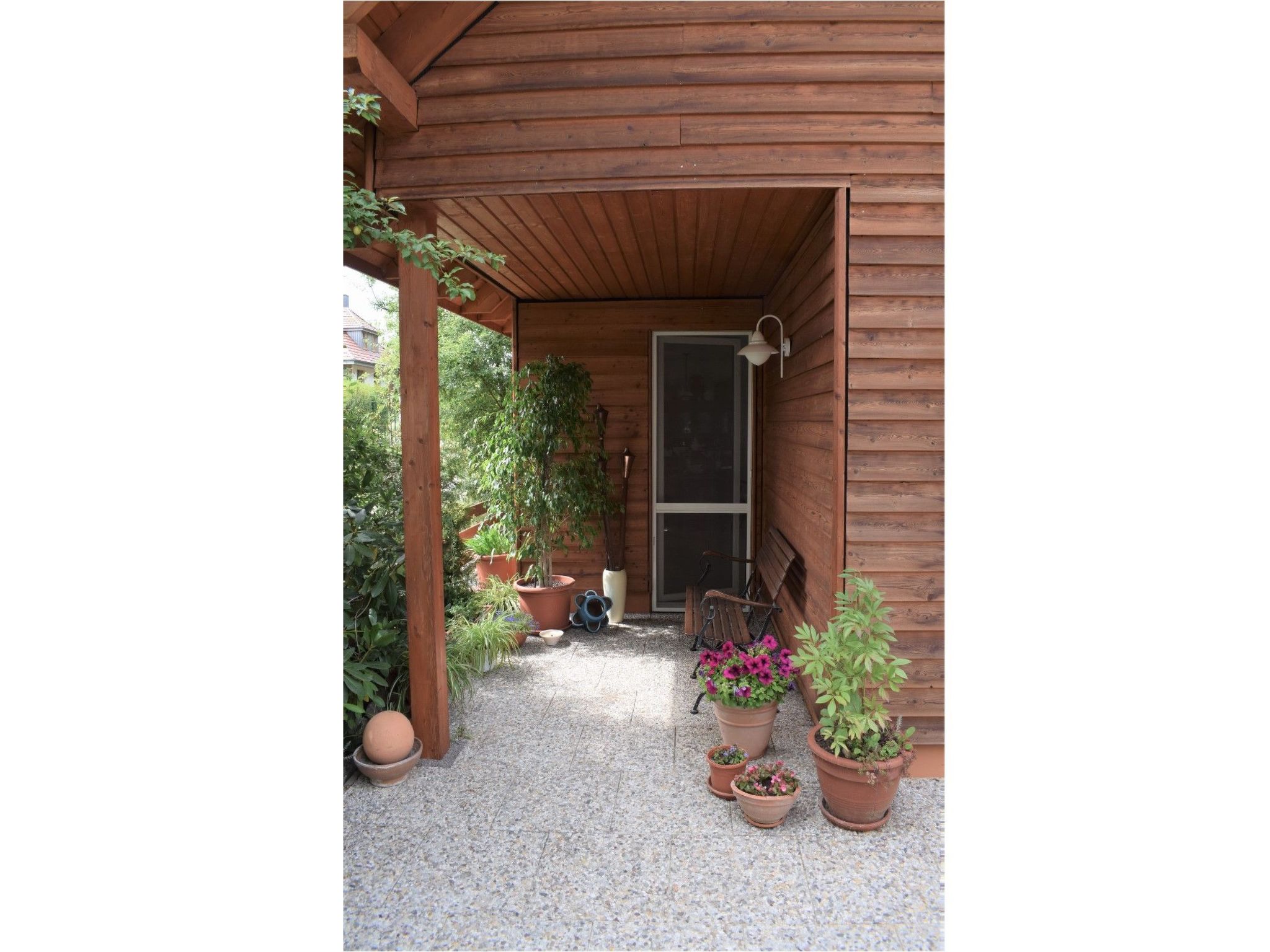 Schönes Ferienhaus in Plau Am See-Binnen