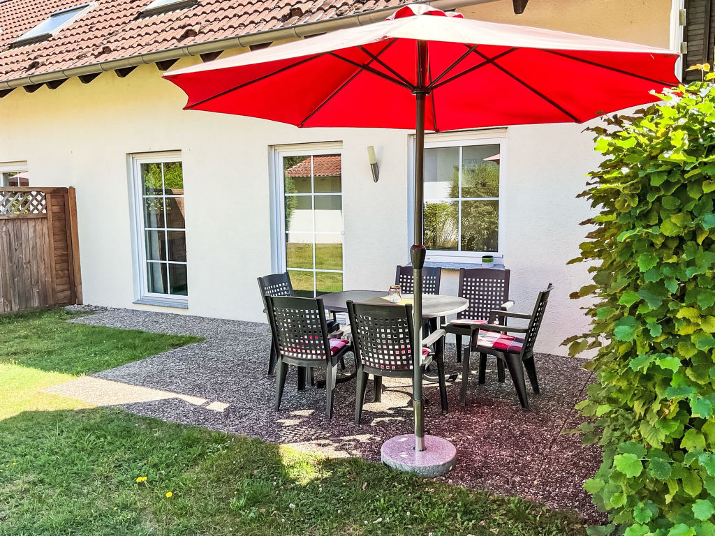 Vakantiehuis Haus Nr. 14 in Duitsland