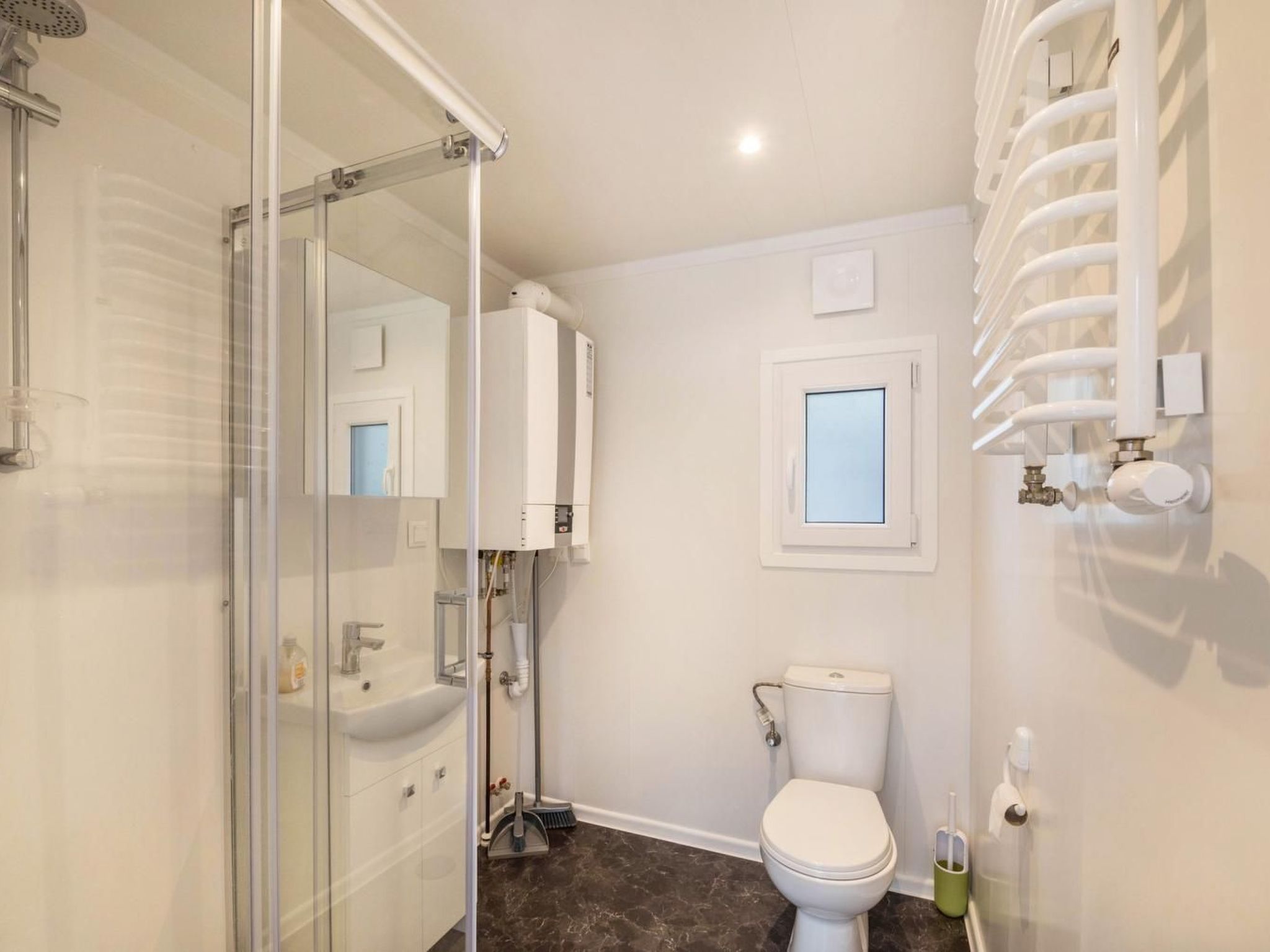 Mobilheim mit Terrasse-Image-tags.info