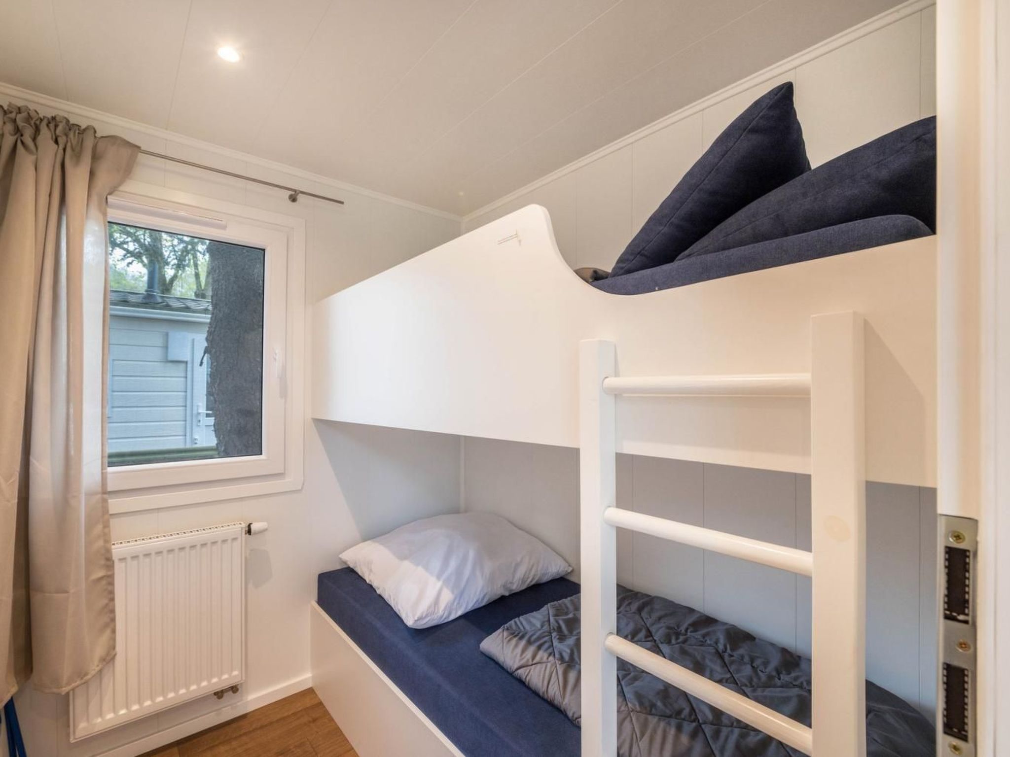 Mobilheim mit Terrasse-Image-tags.info