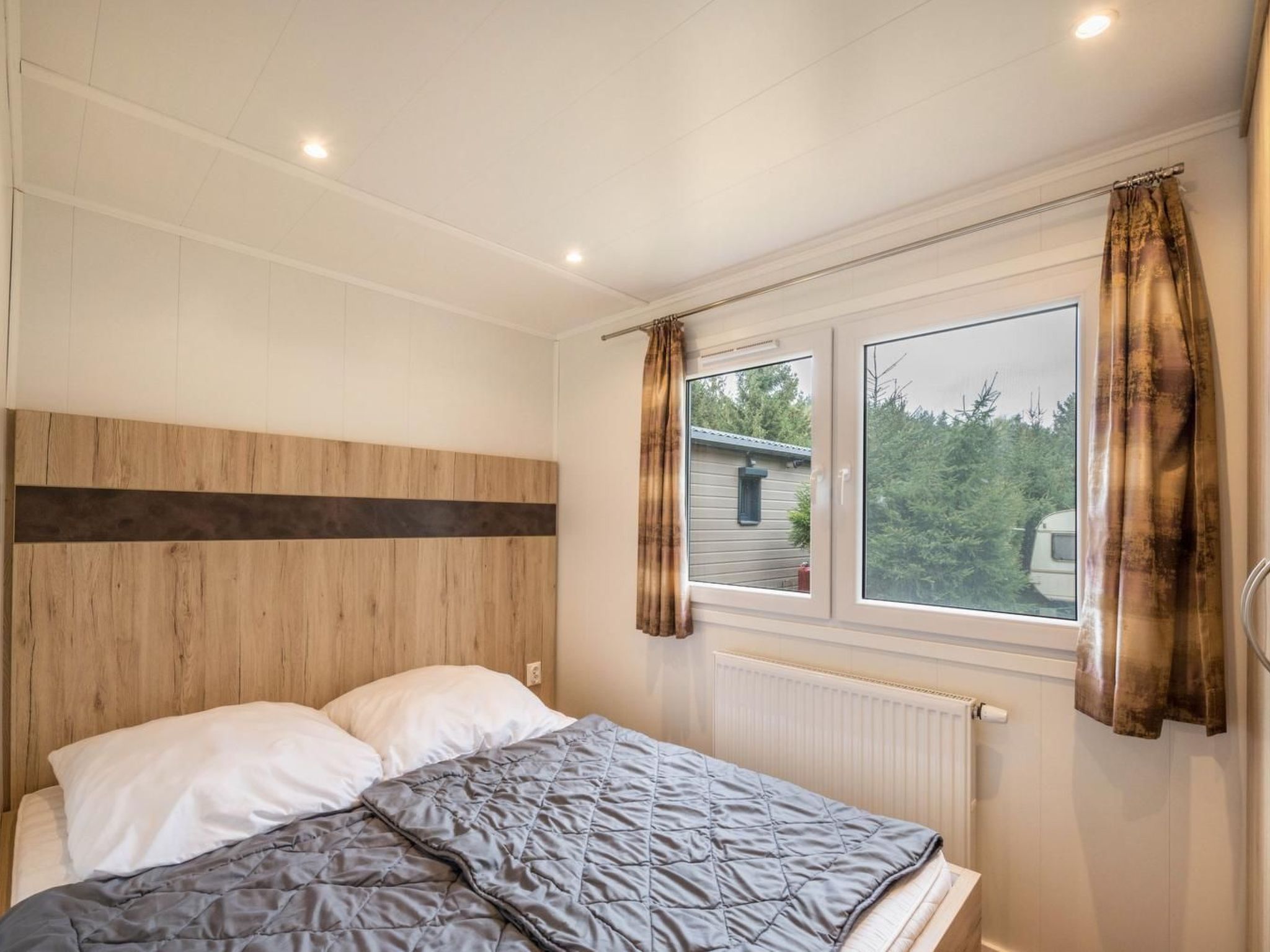 Mobilheim mit Terrasse-Image-tags.info