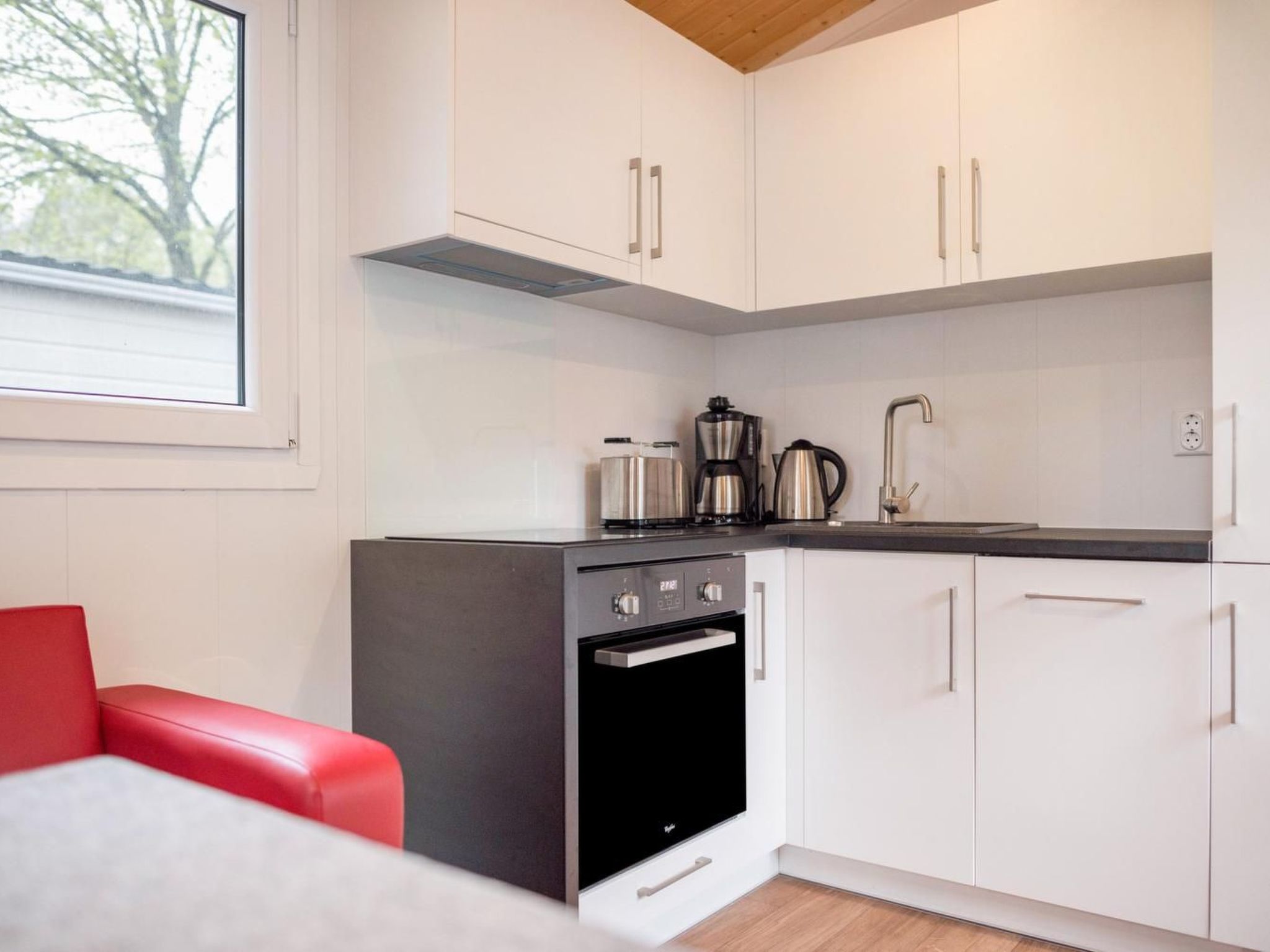 Mobilheim mit Terrasse-Image-tags.info