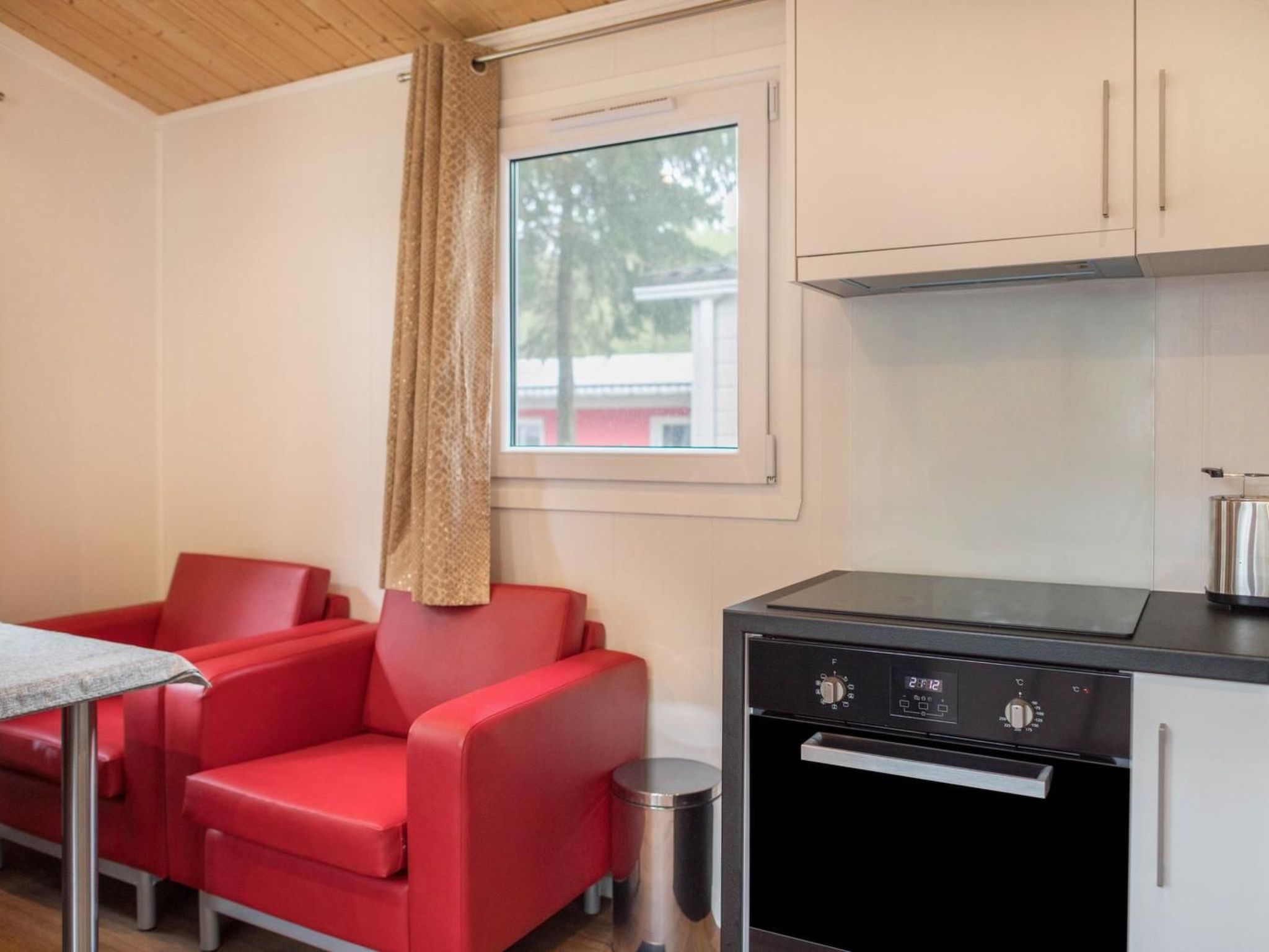 Mobilheim mit Terrasse-Image-tags.info