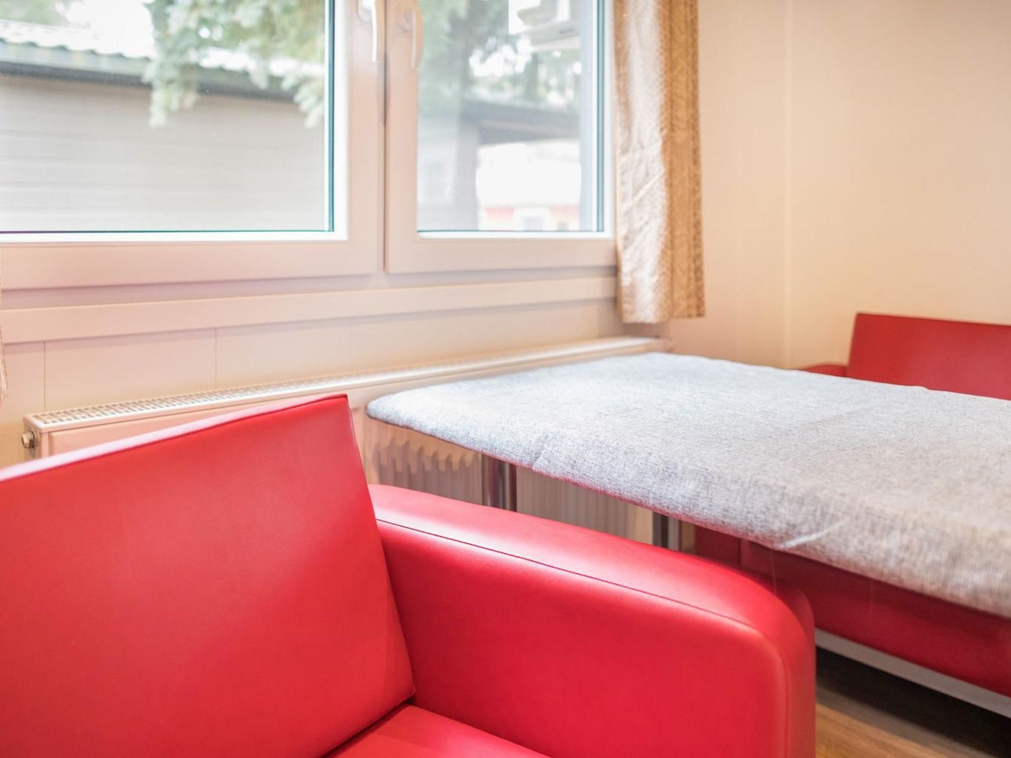 Mobilheim mit Terrasse-Image-tags.info