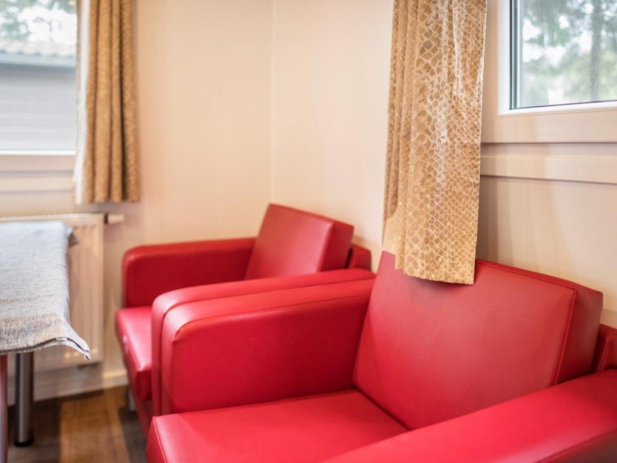 Mobilheim mit Terrasse-Image-tags.info