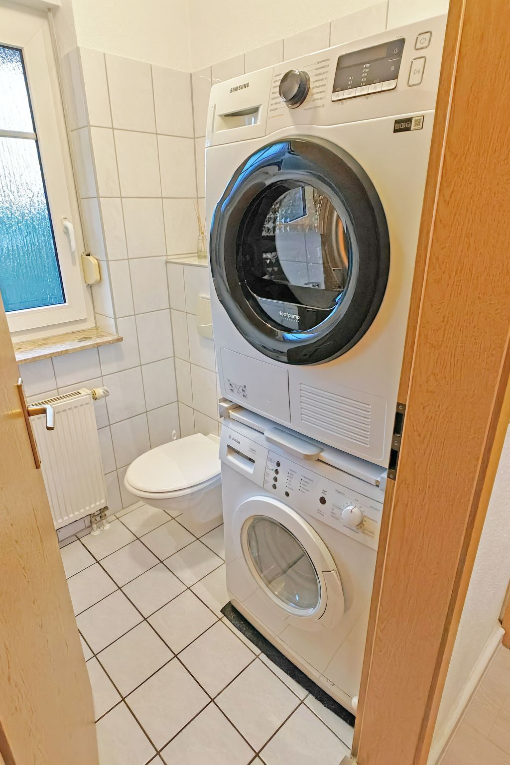 Müritz Ferienhaus-Binnen