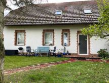 Landurlaub Mecklenburgische Seenplatte b. Waren Müritz