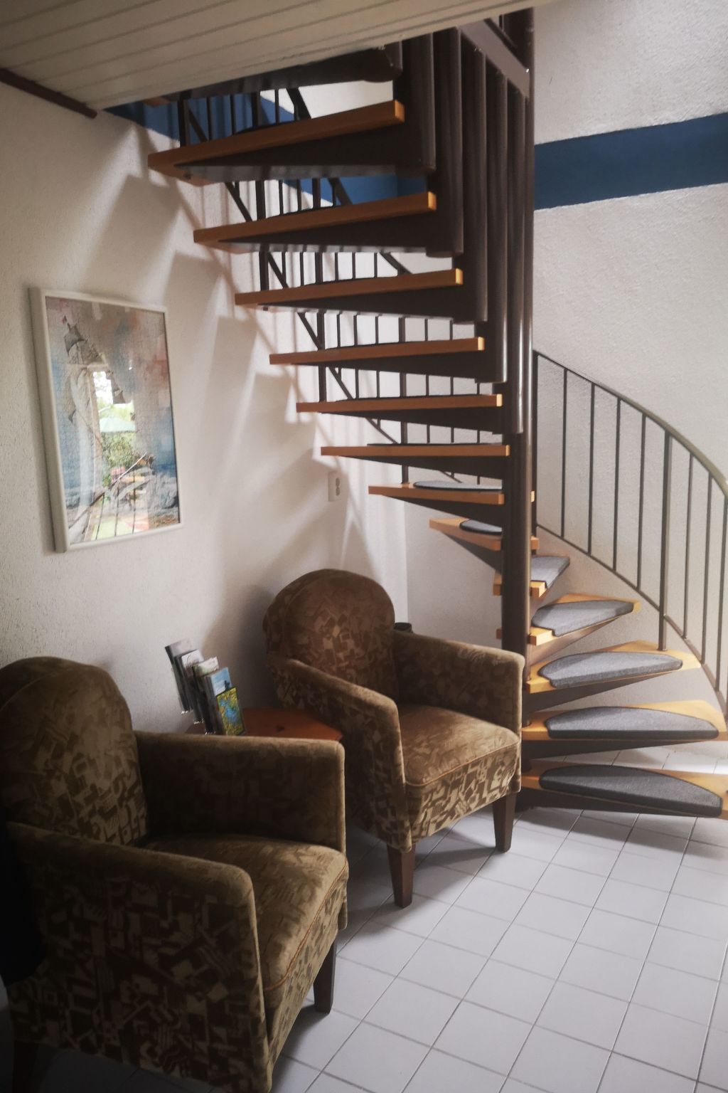 Landurlaub Mecklenburgische Seenplatte b. Waren Müritz-Inside