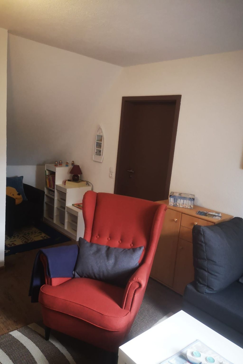 Landurlaub Mecklenburgische Seenplatte b. Waren Müritz-Inside