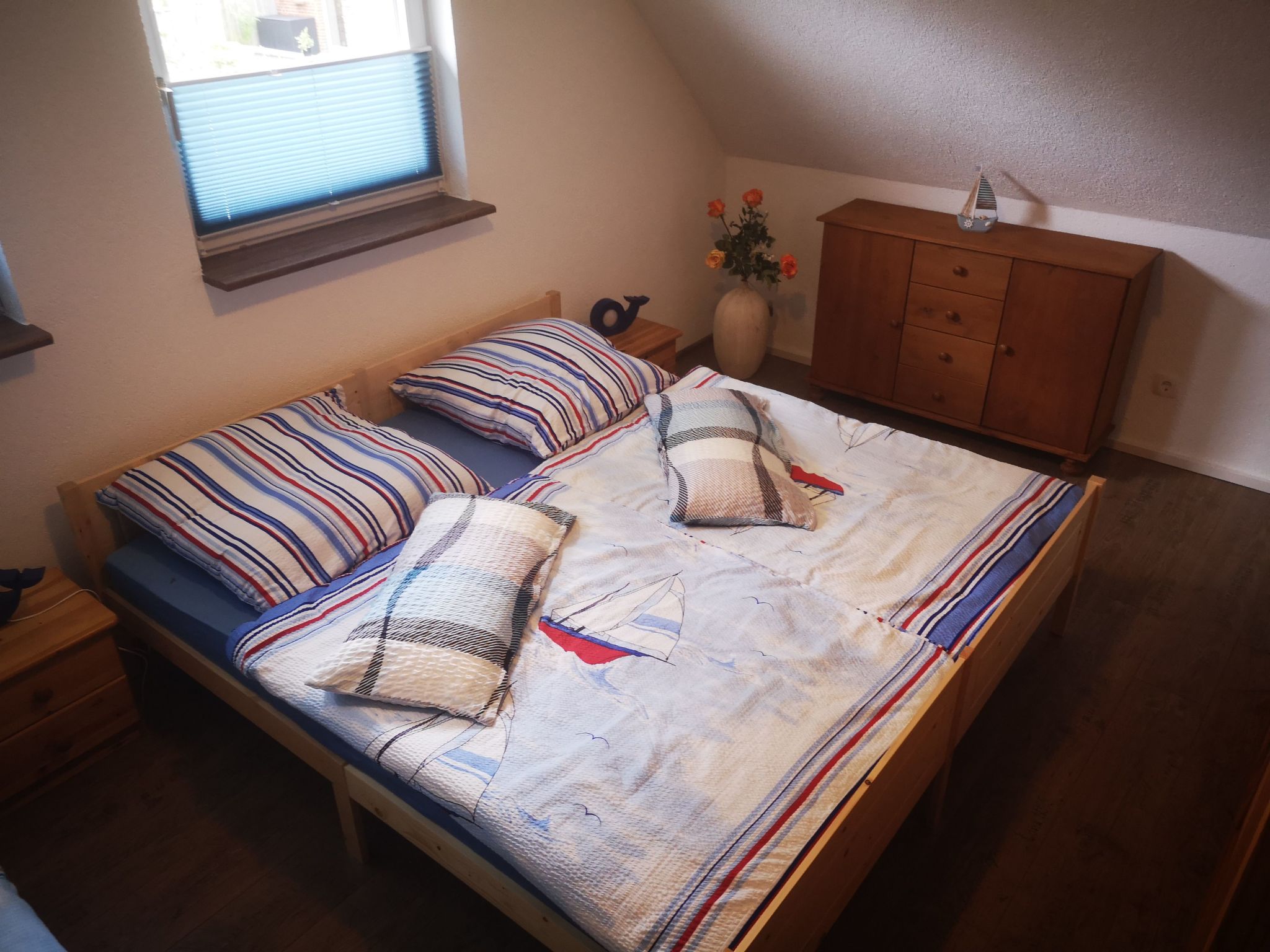 Landurlaub Mecklenburgische Seenplatte b. Waren Müritz-Inside