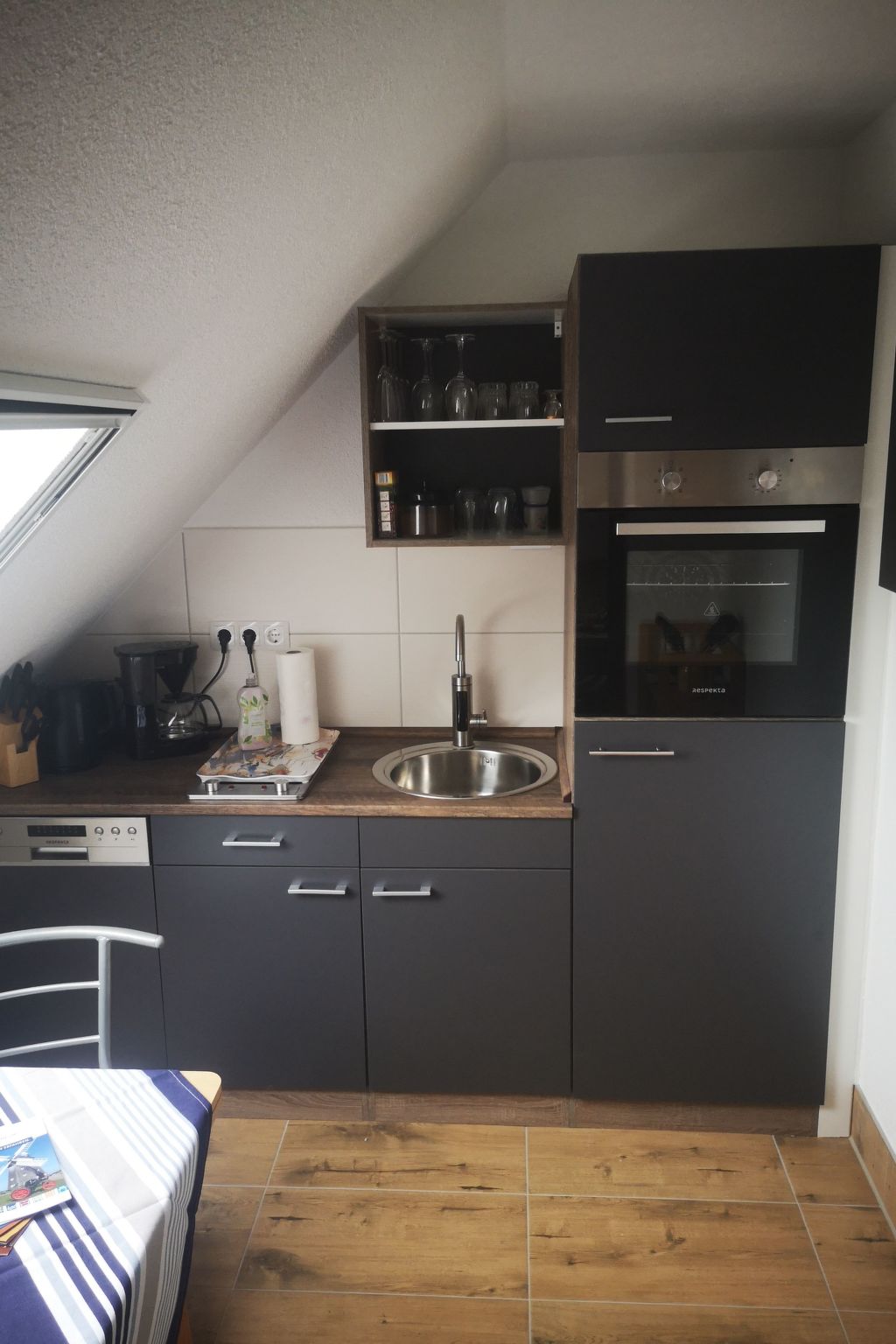 Landurlaub Mecklenburgische Seenplatte b. Waren Müritz-Inside