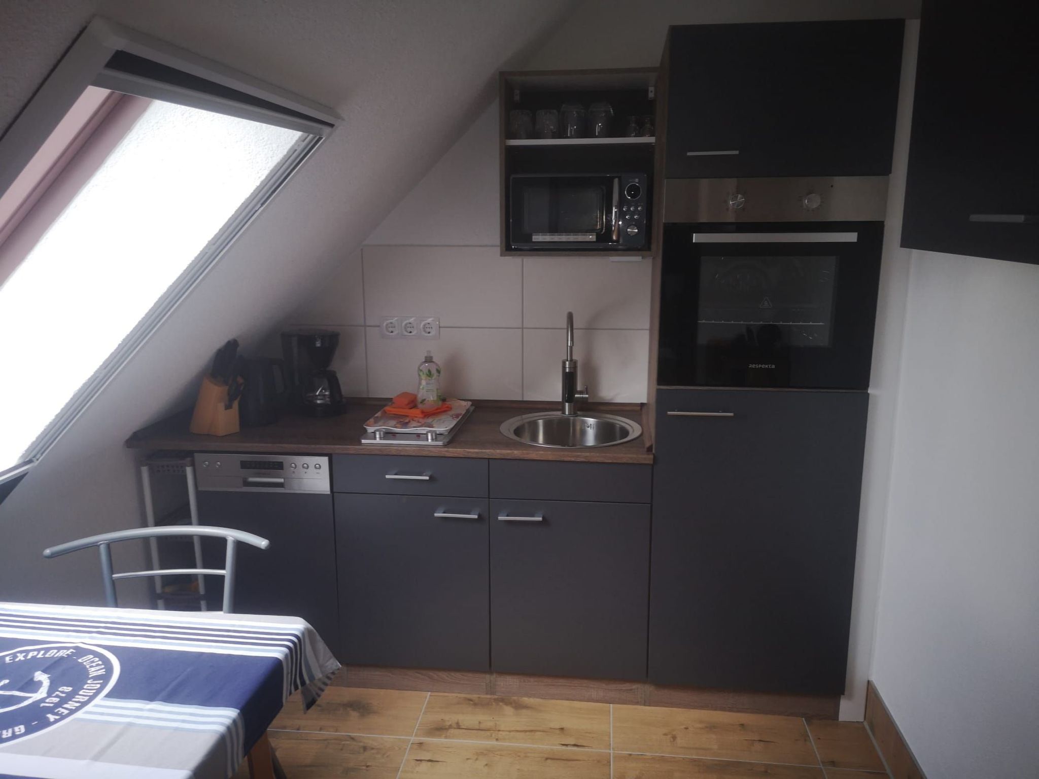 Landurlaub Mecklenburgische Seenplatte b. Waren Müritz-Inside