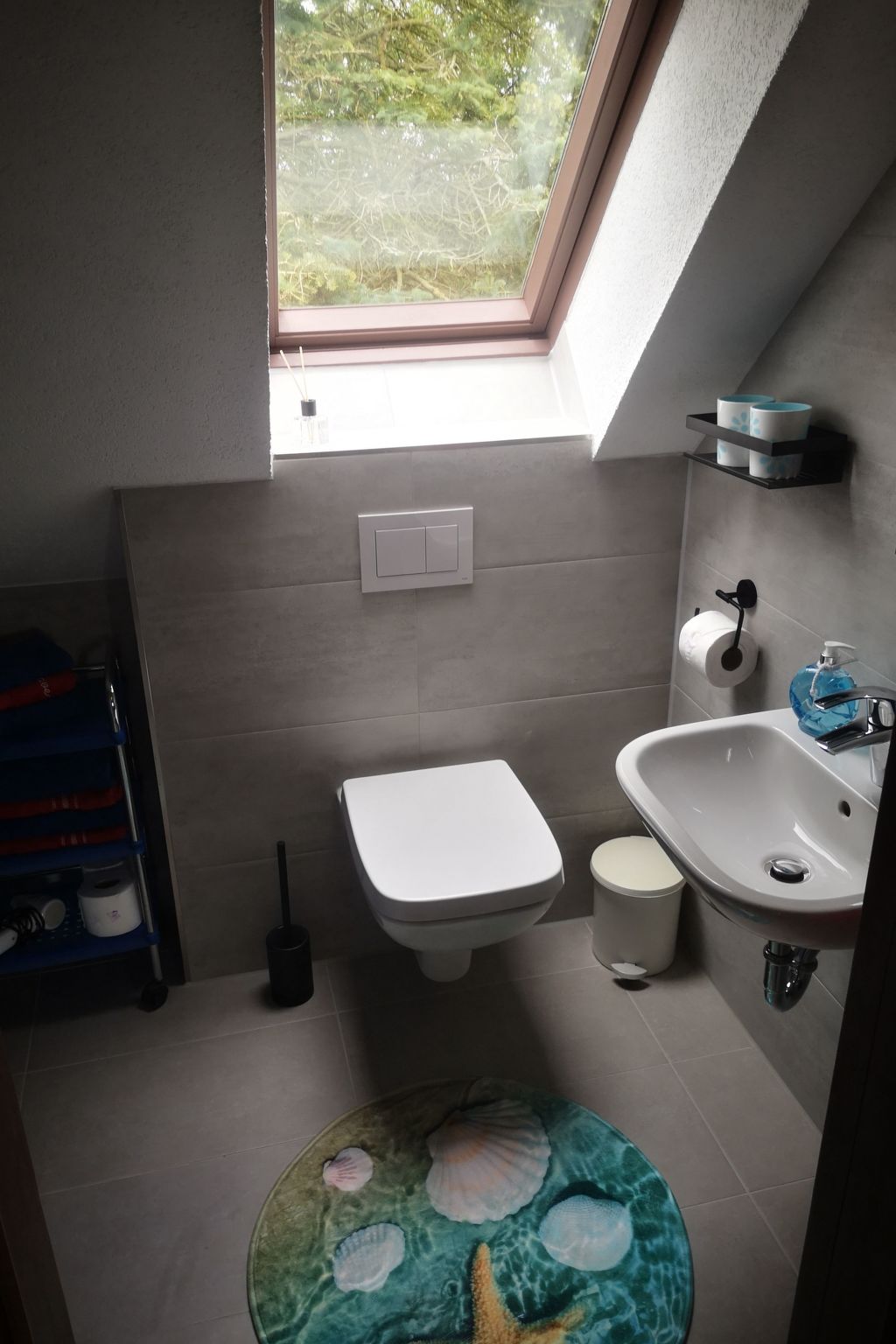 Landurlaub Mecklenburgische Seenplatte b. Waren Müritz-Inside