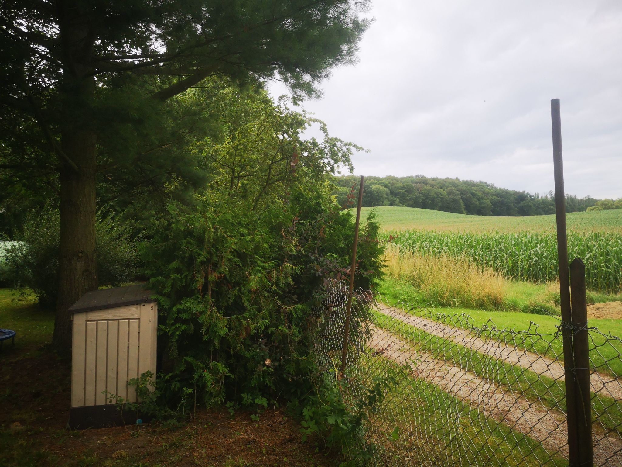 Landurlaub Mecklenburgische Seenplatte b. Waren Müritz-Inside