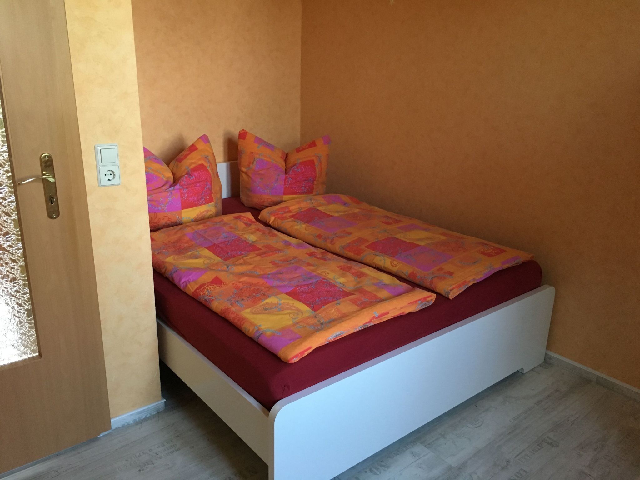 Gemütliches Ferienhaus in Godow mit Terrasse-Image-tags.info