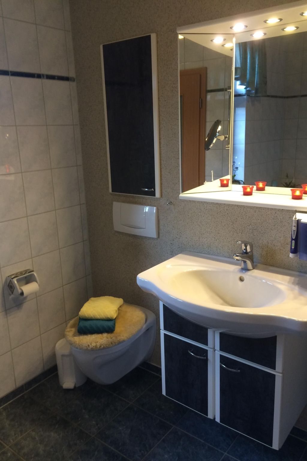 Gemütliches Ferienhaus in Godow mit Terrasse-Image-tags.info