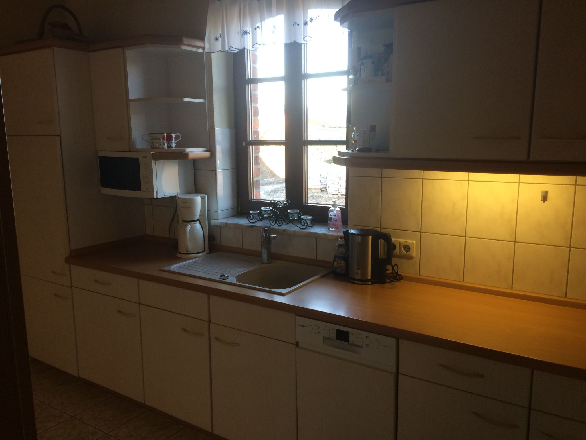 Gemütliches Ferienhaus in Godow mit Terrasse-Image-tags.info