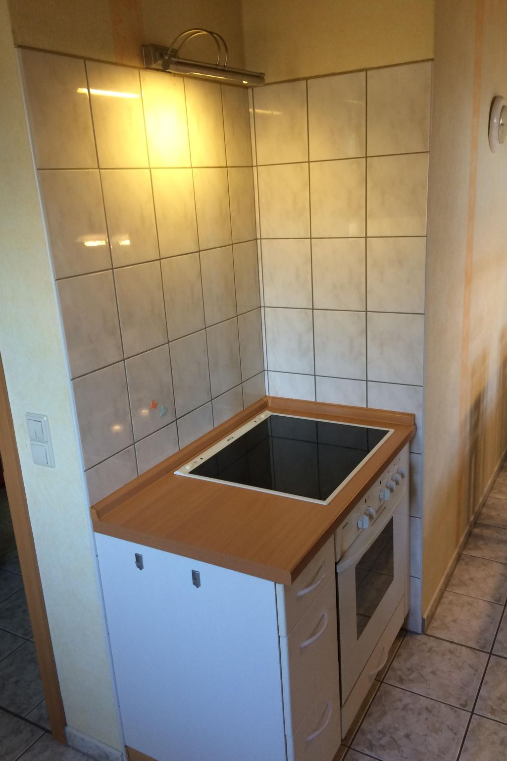 Gemütliches Ferienhaus in Godow mit Terrasse-Image-tags.info