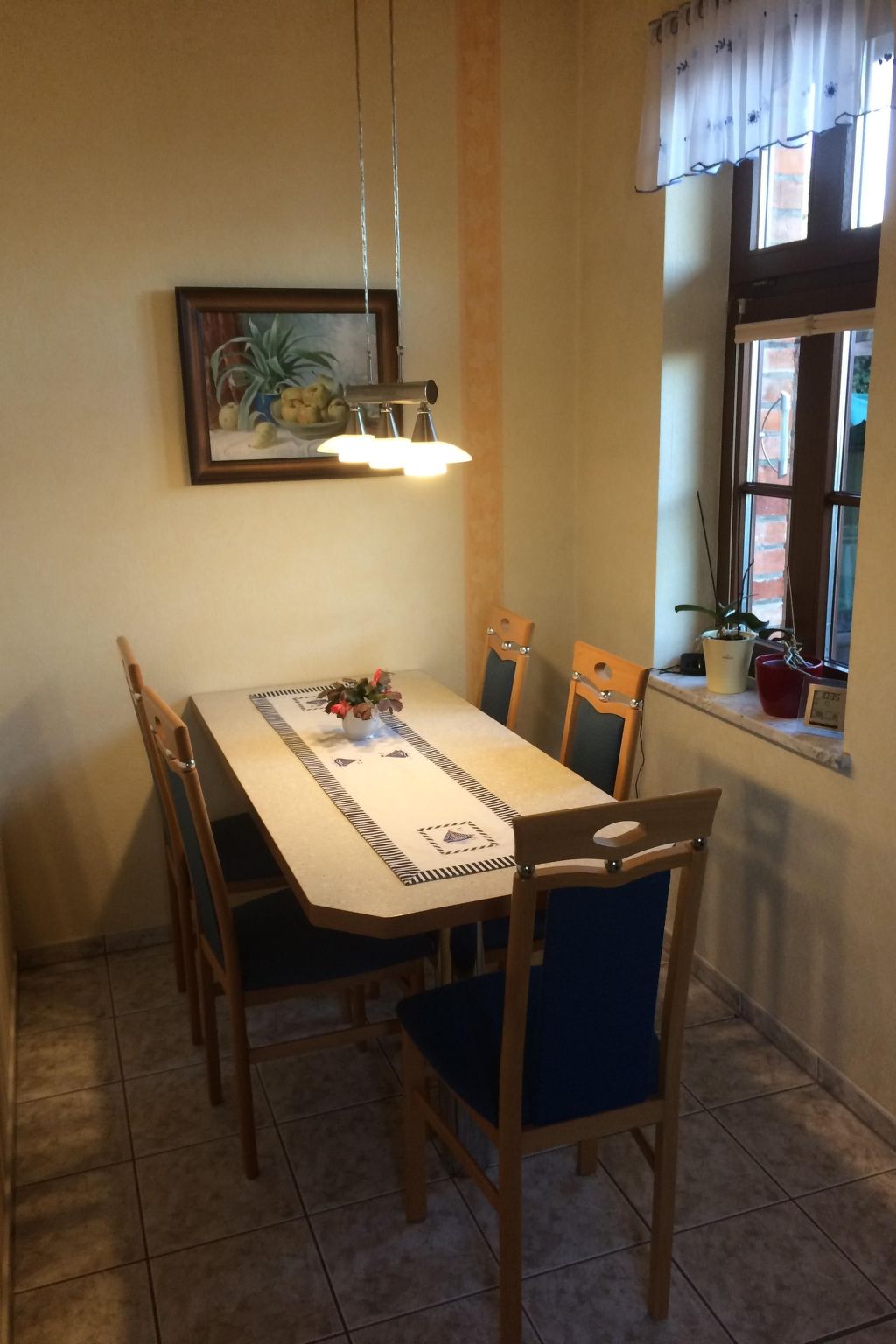 Gemütliches Ferienhaus in Godow mit Terrasse-Image-tags.info