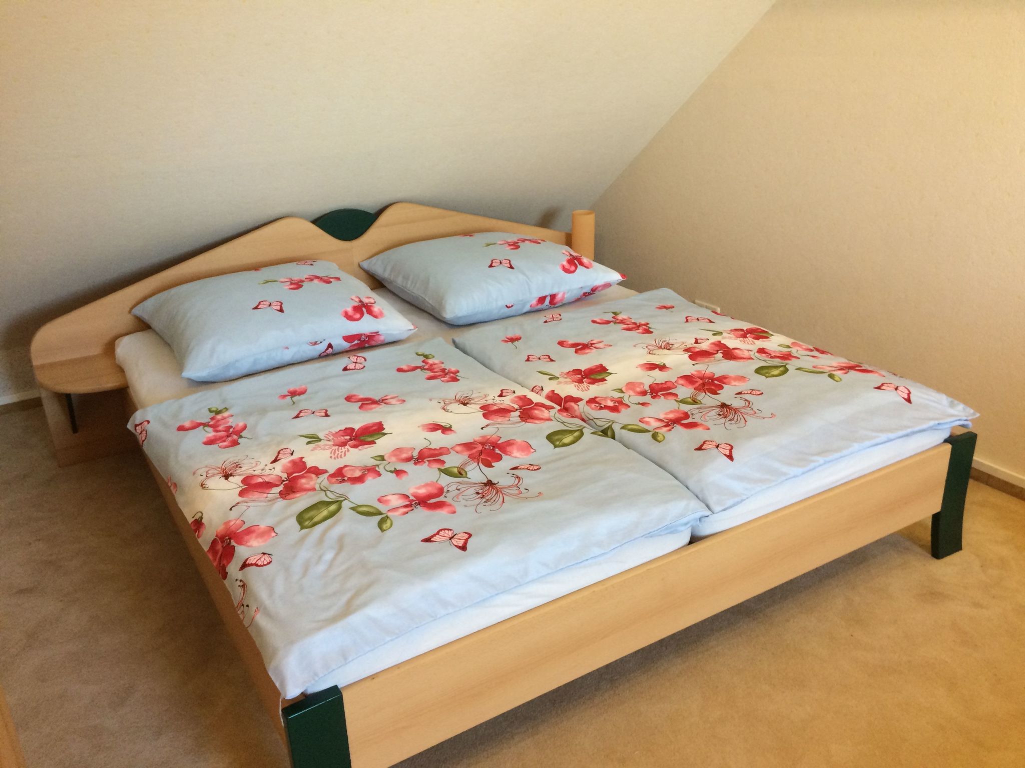 Gemütliches Ferienhaus in Godow mit Terrasse-Image-tags.info