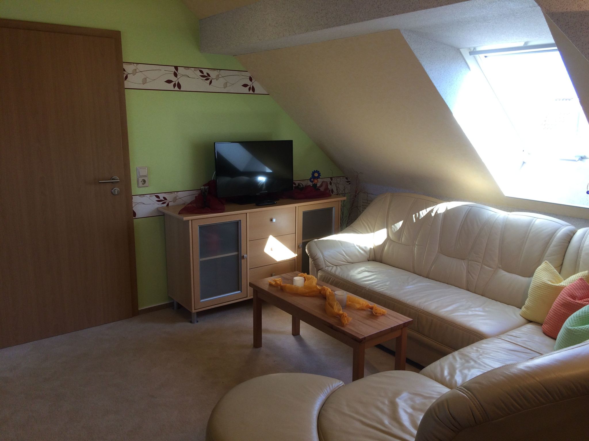 Gemütliches Ferienhaus in Godow mit Terrasse-Image-tags.info