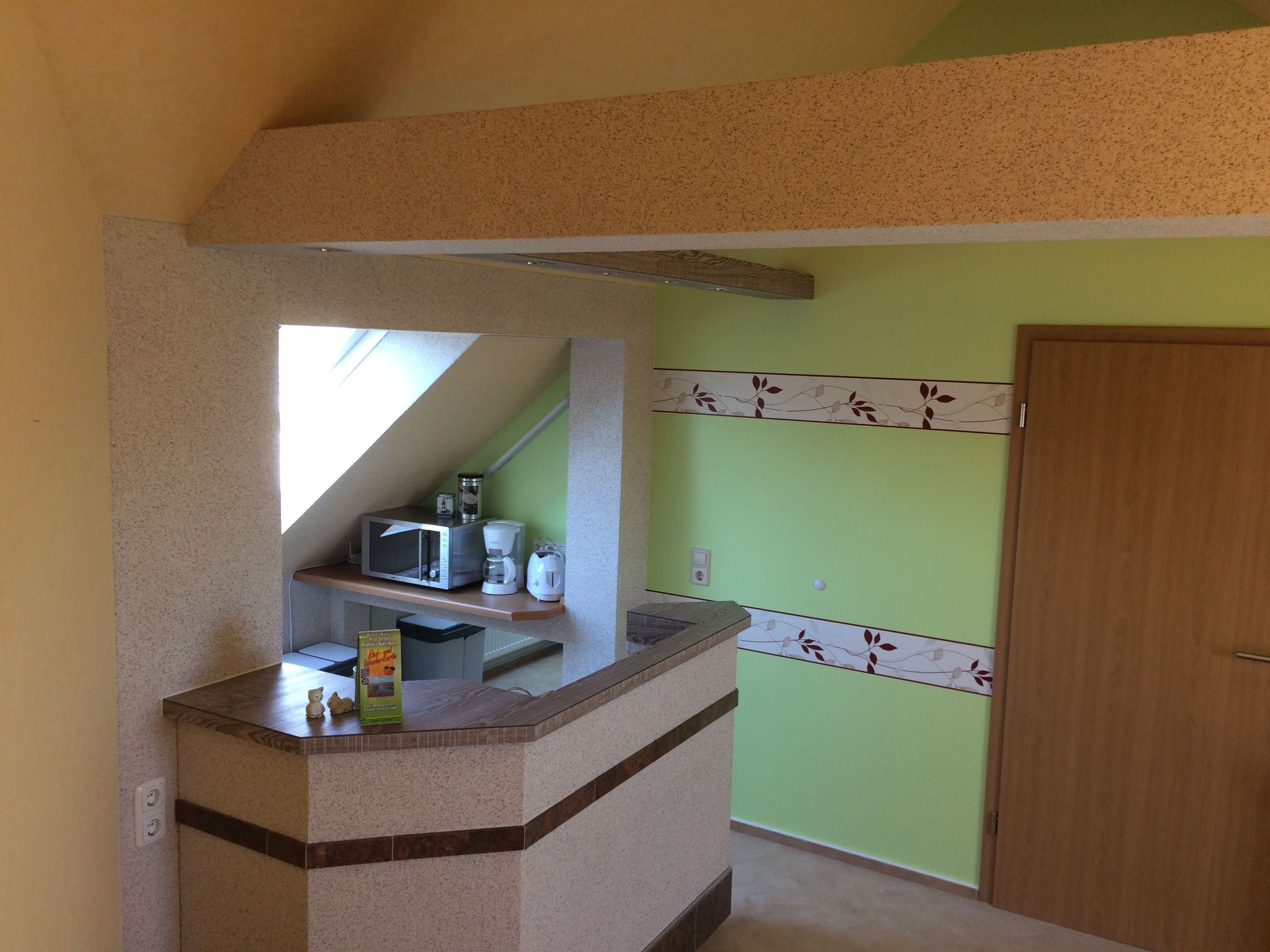 Gemütliches Ferienhaus in Godow mit Terrasse-Image-tags.info