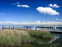 Apartamento Müritz Ferienpark Röbel
