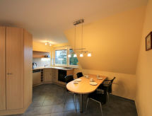 Apartamento Müritz Ferienpark Röbel