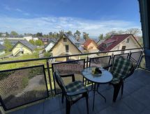 Apartamento Müritz Ferienpark Röbel