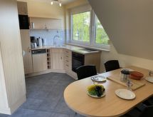Apartamento Müritz Ferienpark Röbel