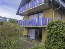 Apartamento Müritz Ferienpark Röbel