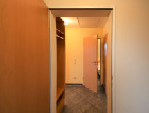 Apartamento Müritz Ferienpark Röbel