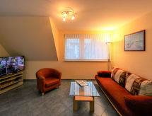Apartamento Müritz Ferienpark Röbel