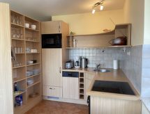 Apartamento Müritz Ferienpark Röbel