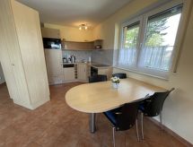 Apartamento Müritz Ferienpark Röbel