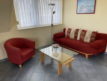 Apartamento Müritz Ferienpark Röbel